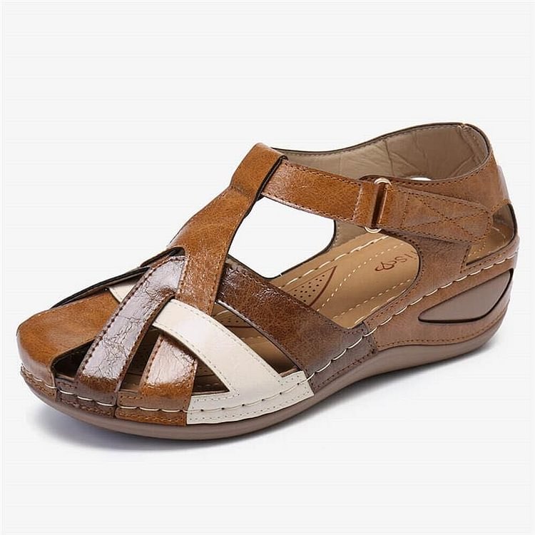 Sandalias Ortual