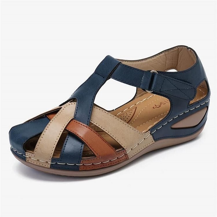 Sandalias Ortual