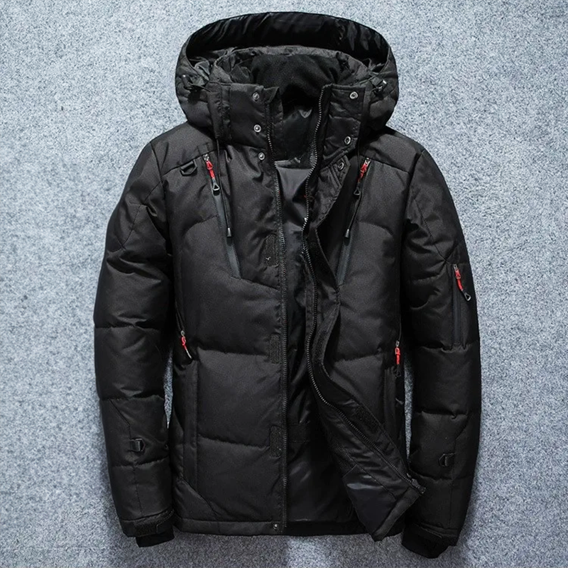 Chaqueta Plumon Premium