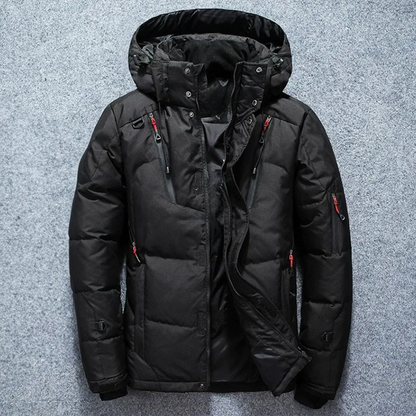 Chaqueta Plumon Premium